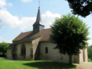 photo Visite en autonomie de la chapelle de la Oultre