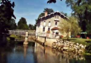 photo Fête des moulins