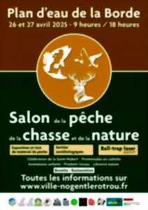 Salon de la pêche, de la chasse & de la nature