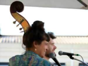 photo CONCERT : BRUNELLE ET LÉON