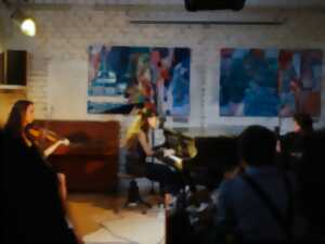 photo CONCERT : AÏGO