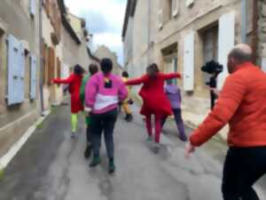 ATELIER CINÉMA - TEASER FESTI'VAL D'OLT #21