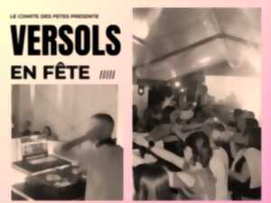 photo Versols en fête