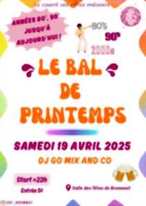 photo Bal du printemps