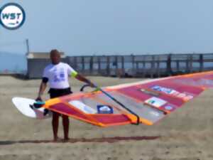 photo CHAMPIONNAT DE VITESSE À LA VOILE DE PRINTEMPS