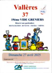 photo Vide grenier