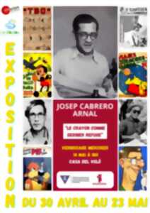 photo JOSEP CABRERO ARNAL 