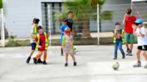 photo PRINTEMPS SPORTIF CITOYEN