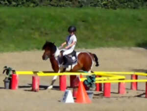 STAGES DE PRINTEMPS : EQUIFUN