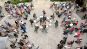 photo PRONOMADES : CORASON LES RUSTINES DE L’ANGE