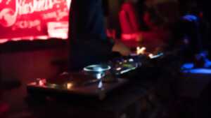 SOIRÉE DJ LANCEMENT D-DAY