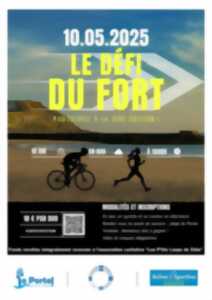 photo Le Défi du Fort