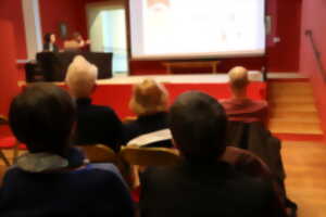 Conférence- présentation de l’exposition « Renaissance. Portes de la modernité »