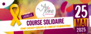photo Course solidaire - ALINE en lutte contre la leucemie