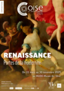 photo Exposition temporaire 
