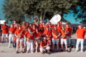 photo Déambulation de la Banda Los Gaujos