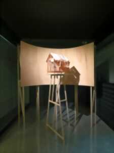 photo EXPOSITION TOMA DUTTER. 