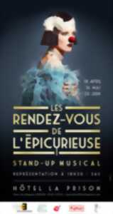 photo LES RENDEZ-VOUS DE L'EPICURIEUSE