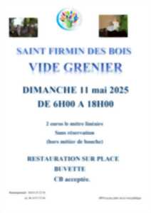 photo Vide Grenier