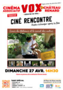 Ciné Rencontre 