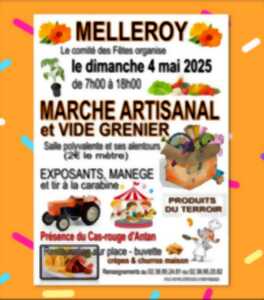 photo Marché Artisanal & Vide Grenier