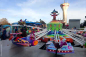 photo Fête foraine