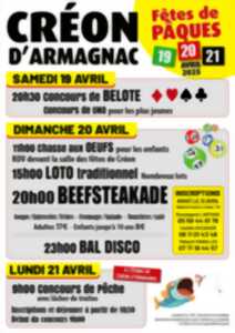 photo Fêtes de Pâques