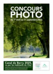 photo Concours photo - Mon Cher canal