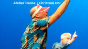 photo Atelier Danse | Christian Ubl