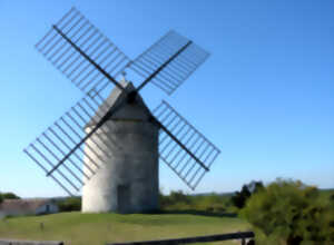 photo Journées Européennes du Patrimoine : Ouverture du moulin à vent de Boisse