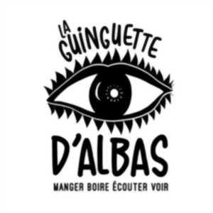 Les concerts du mois d'avril de la Guinguette