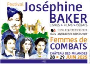photo Festival Joséphine Baker