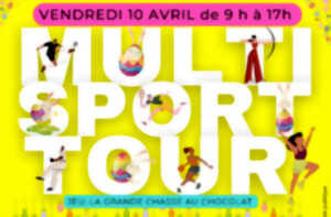 photo Multi-sport Tour