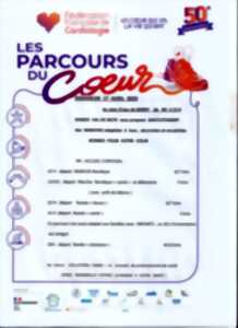 photo LES PARCOURS DU COEUR : randonnée départ Ailly sur Noye