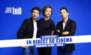 photo LE TRIO