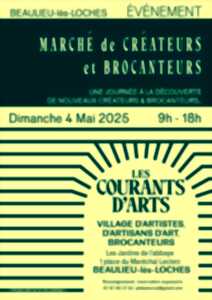 photo Marché des créateurs et brocanteurs