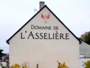 photo Portes ouvertes au Domaine de l'Asselière