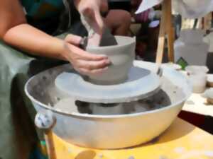 photo ATELIER POTERIE