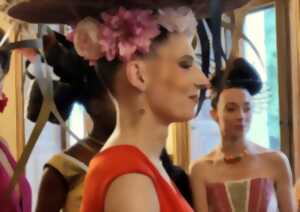 photo Défilé couture de talents corréziens