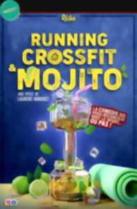photo Running Crossfit et Mojito