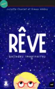 photo Théâtre pour enfants : Rêve, ballades imaginaires