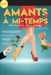 photo Amants à mi-temps