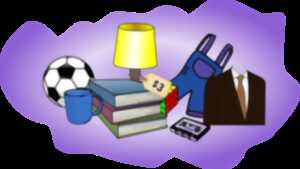 photo VIDE GRENIER