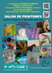 Salon artistique de Printemps