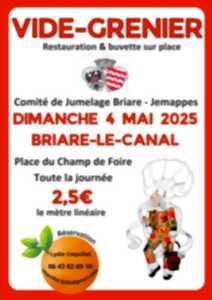 photo Vide-grenier