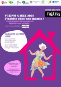 photo Théâtre - Solitarité