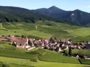 photo ALSACE ROCKS ! La Tournée des Terroirs - Etape #5