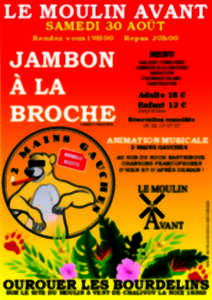 photo FETE CHAMPÊTRE DU MOULIN A VENT