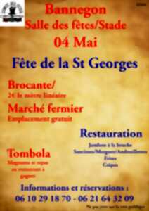 photo Fête de la Saint Georges