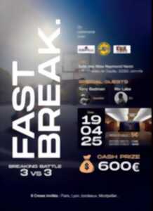 FAST BREAK